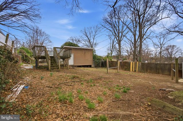 7726 EMERSON RD, Hyattsville, MD 20784