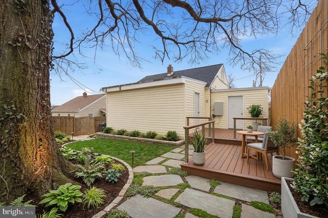 7726 EMERSON RD, Hyattsville, MD 20784