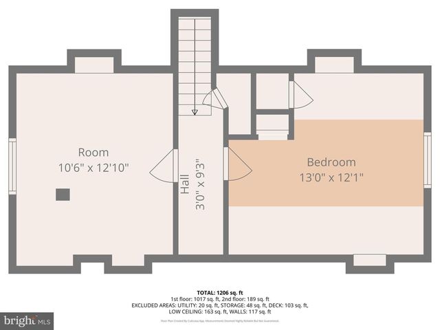 7726 EMERSON RD, Hyattsville, MD 20784