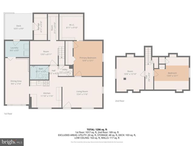 7726 EMERSON RD, Hyattsville, MD 20784