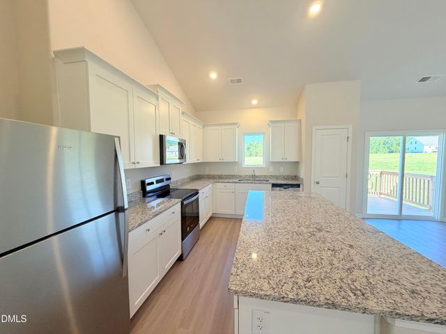 11470 International Drive, Middlesex, NC 27557