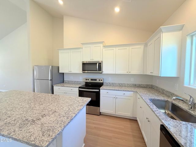 11470 International Drive, Middlesex, NC 27557