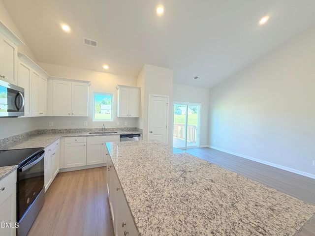 11470 International Drive, Middlesex, NC 27557