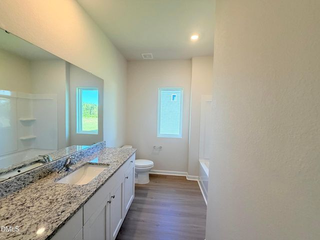 11470 International Drive, Middlesex, NC 27557