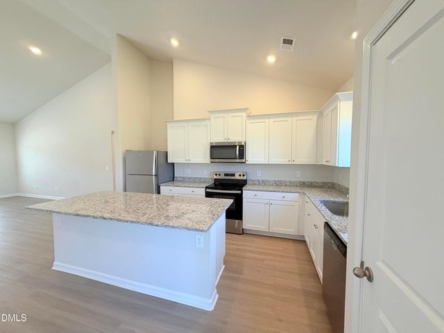 11470 International Drive, Middlesex, NC 27557