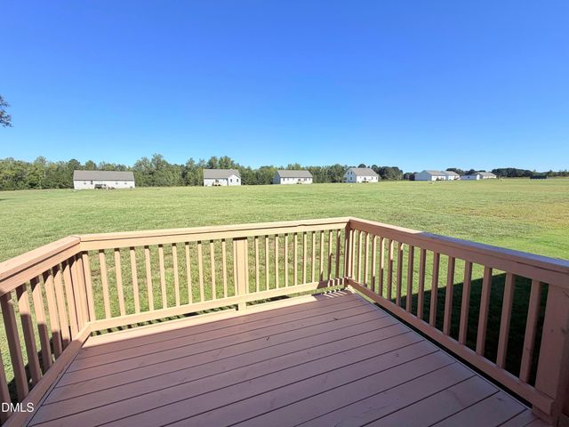 11470 International Drive, Middlesex, NC 27557