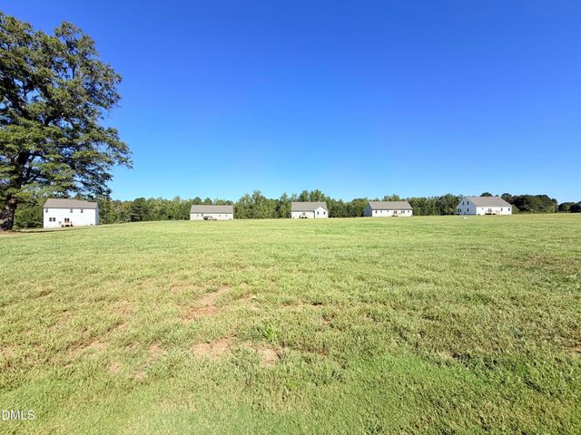 11470 International Drive, Middlesex, NC 27557