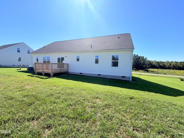 11470 International Drive, Middlesex, NC 27557