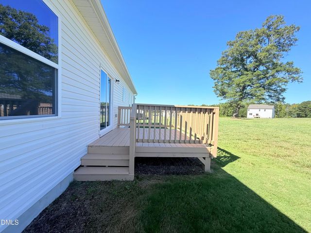 11470 International Drive, Middlesex, NC 27557