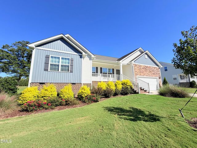 11470 International Drive, Middlesex, NC 27557