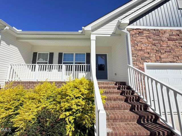 11470 International Drive, Middlesex, NC 27557