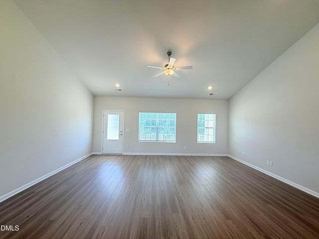 11470 International Drive, Middlesex, NC 27557