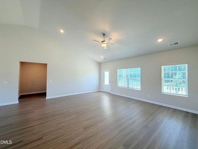 11470 International Drive, Middlesex, NC 27557
