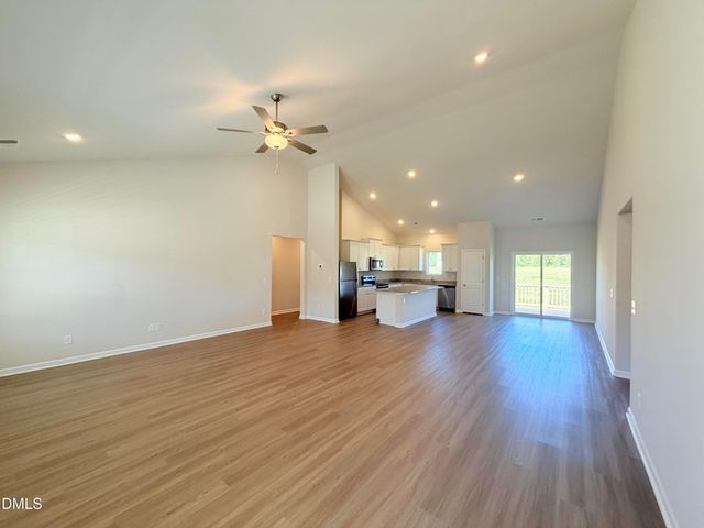 11470 International Drive, Middlesex, NC 27557