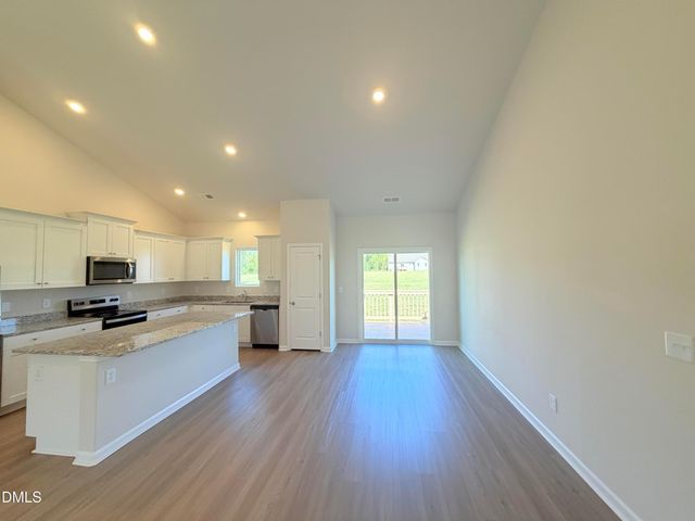 11470 International Drive, Middlesex, NC 27557