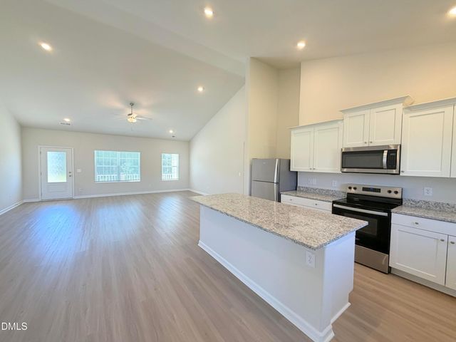11470 International Drive, Middlesex, NC 27557