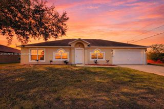 4610 SW Cacao St, Port St. Lucie, FL 34953