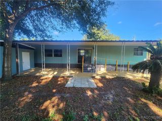 6430 W Rosedale Drive, Homosassa, FL 34448