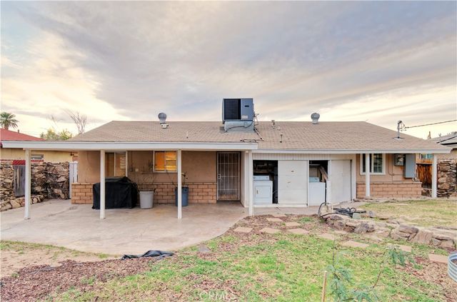 340 N Lovekin, Blythe, CA 92225