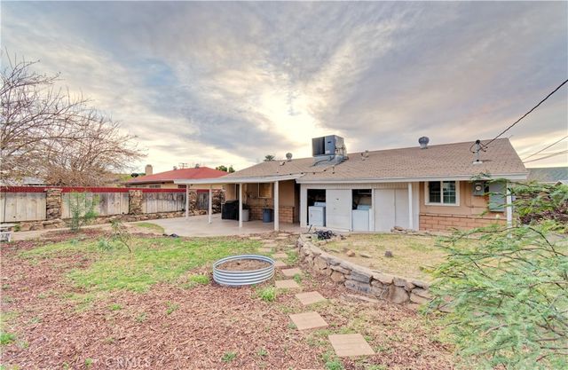 340 N Lovekin, Blythe, CA 92225