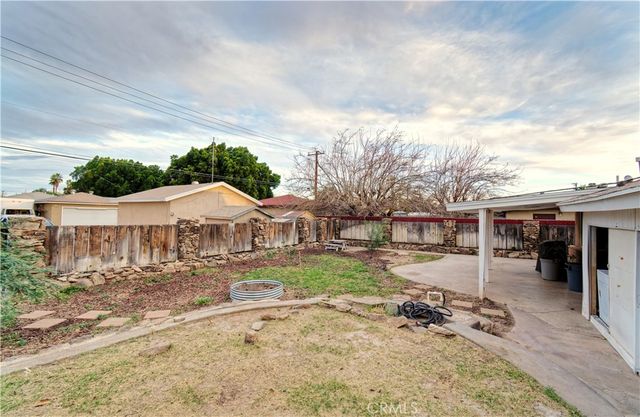 340 N Lovekin, Blythe, CA 92225