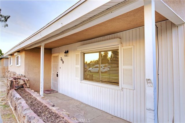 340 N Lovekin, Blythe, CA 92225