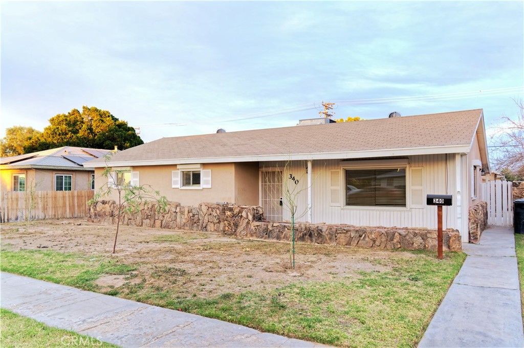 340 N Lovekin, Blythe, CA 92225