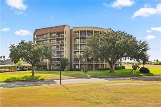 2900 Ashley Drive 505, Pharr, TX 78577