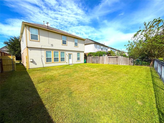 19535 Hardwood Ridge Trail, Cypress, TX 77429