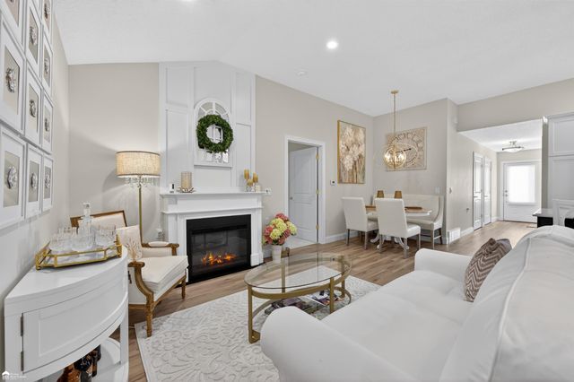 455 Blossom Drive, Frankenmuth, MI 48734