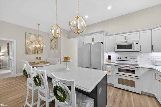 455 Blossom Drive, Frankenmuth, MI 48734