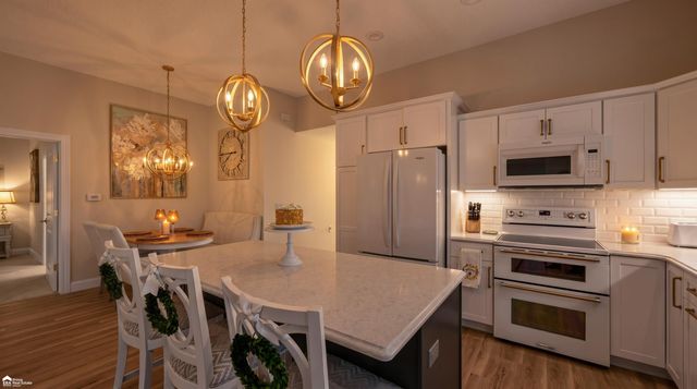 455 Blossom Drive, Frankenmuth, MI 48734