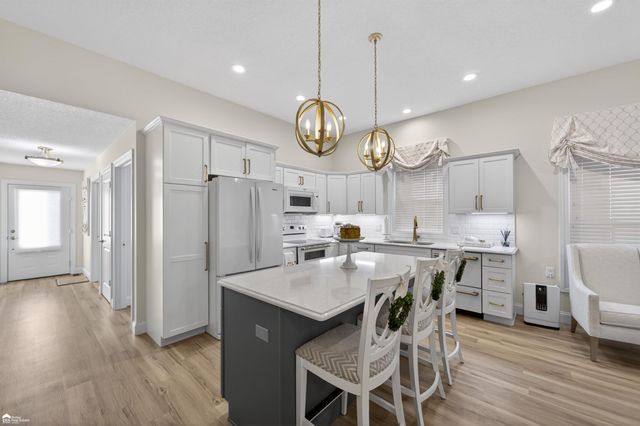 455 Blossom Drive, Frankenmuth, MI 48734