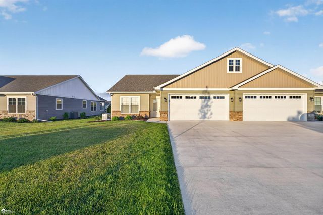 455 Blossom Drive, Frankenmuth, MI 48734