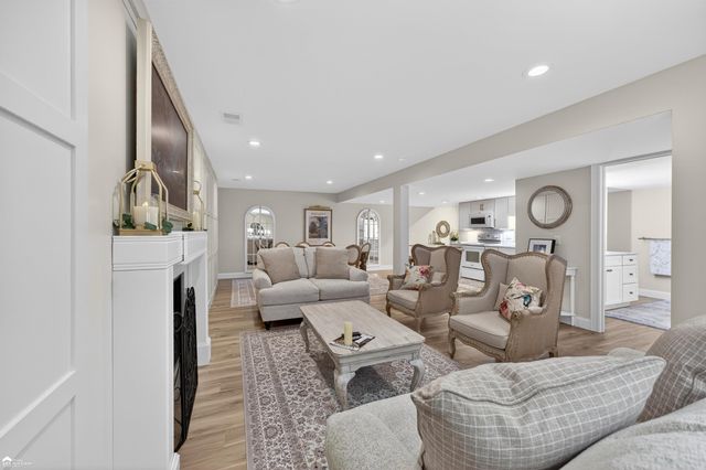 455 Blossom Drive, Frankenmuth, MI 48734