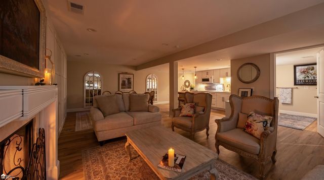 455 Blossom Drive, Frankenmuth, MI 48734