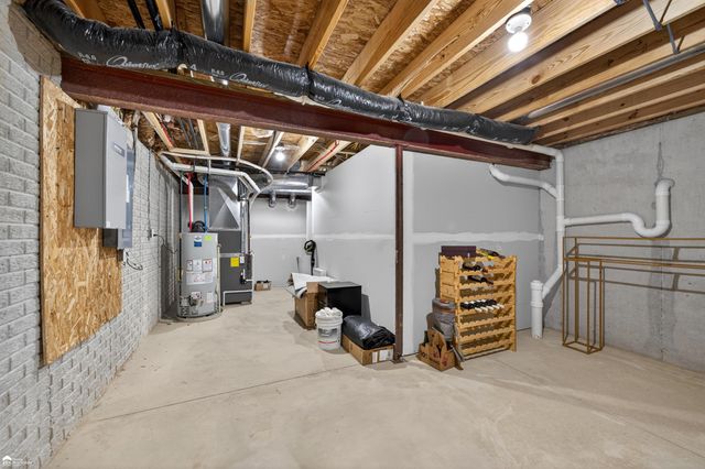 455 Blossom Drive, Frankenmuth, MI 48734