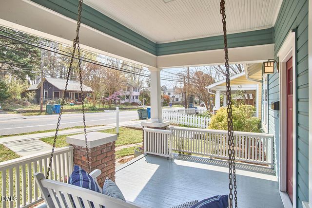 2202 Chapel Hill Road, Durham, NC 27707