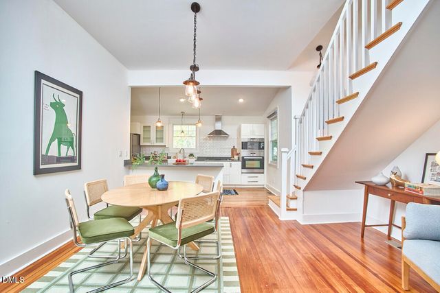 2202 Chapel Hill Road, Durham, NC 27707