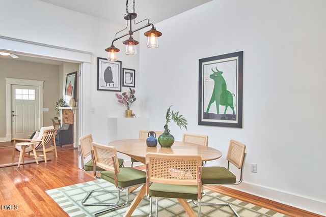 2202 Chapel Hill Road, Durham, NC 27707