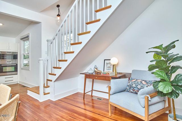 2202 Chapel Hill Road, Durham, NC 27707