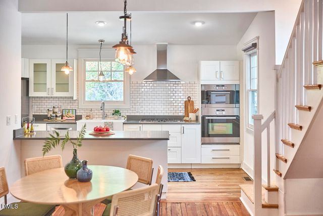 2202 Chapel Hill Road, Durham, NC 27707