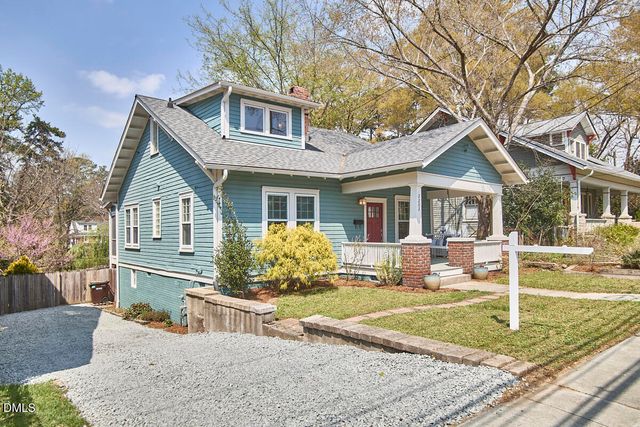 2202 Chapel Hill Road, Durham, NC 27707