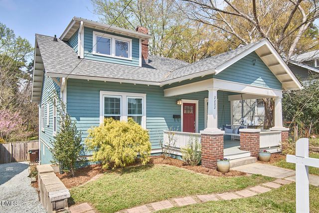 2202 Chapel Hill Road, Durham, NC 27707