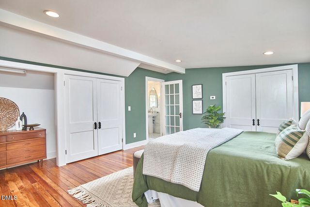 2202 Chapel Hill Road, Durham, NC 27707