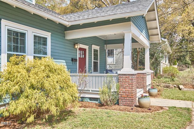 2202 Chapel Hill Road, Durham, NC 27707