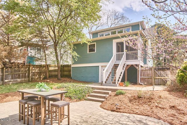 2202 Chapel Hill Road, Durham, NC 27707