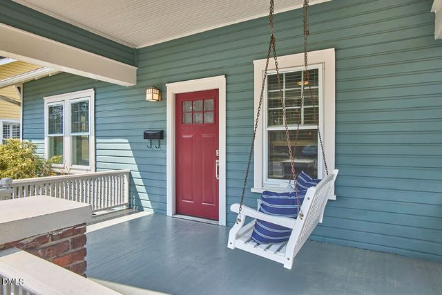 2202 Chapel Hill Road, Durham, NC 27707