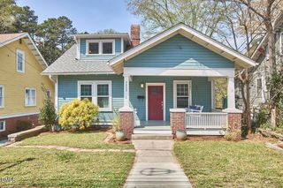 2202 Chapel Hill Road, Durham, NC 27707