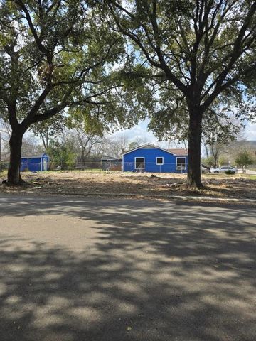 3570 E Rosewood Street E, Houston, TX 77004